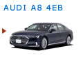 AUDI A8 4EB