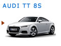 AUDI TT 8S