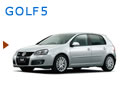 VW GOLF 5
