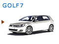 VW GOLF 7
