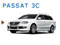 VW PASSAT 3C