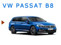 VW PASSAT B8