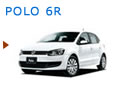 VW POLO 6R
