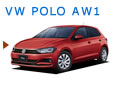 VW POLO AW1