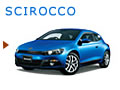 VW SCIROCCO
