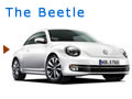 VW The Beetle