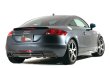 画像2: VaryReife AUDI TT リアディフューザー(FRP)【お取寄せ商品】 (2)