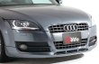 画像3: VaryReife AUDI TT フロントリップスポイラー(ウレタン) (3)