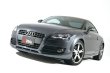 画像2: VaryReife AUDI TT フロントリップスポイラー(ウレタン) (2)