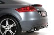 画像3: VaryReife AUDI TT リアディフューザー(FRP)【お取寄せ商品】 (3)