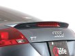 画像1: VaryReife AUDI TT トランクスポイラー(カーボン)【お取寄せ商品】 (1)