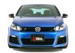 画像2: VaryReife GOLF R フロントスプリッター (FRP) 【お取寄せ商品】 (2)