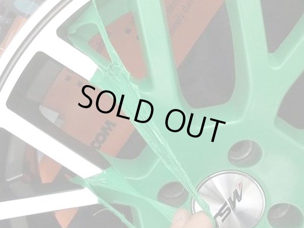 画像3: FOLIATEC スプレーフィルム マットブラック (3)