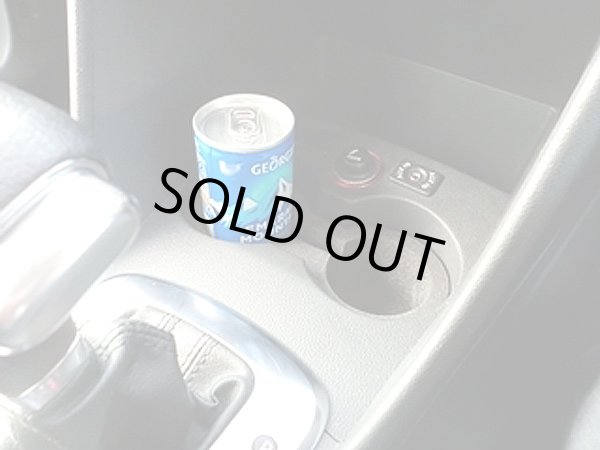 画像2: C/A Polo6R センターコンソールホルダー 1PCS (2)