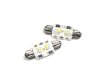 画像1: PROMINA LED BULB F37 [PM005] (T10×37mm) 2pcs (1)