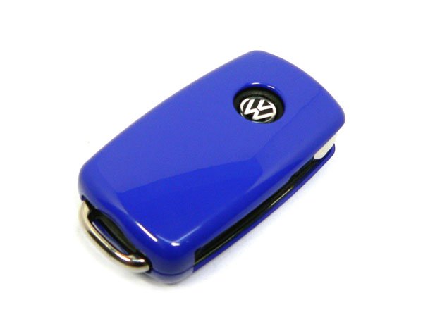 画像4: m+ Decorative Key cover for VW Classic Line (4)
