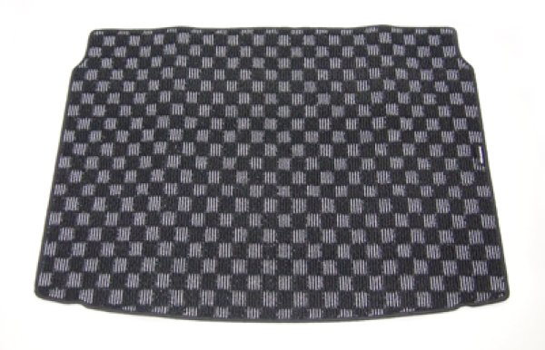 画像2: COX オリジナルトランクマット for Golf7 (2)