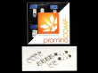 画像2: PROMINA COMP  Bセット for VW Sharan ハイライン[PMC618/PMC618W] (2)