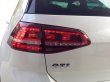 画像2: VW純正 Golf7 GTI LED レッドテールレンズ (2)