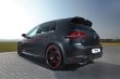 画像3: oettinger リアルーフスポイラー　GOLF7 GTI (3)