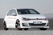 画像2: oettinger  ヘッドランプスポイラー　GOLF7 (2)