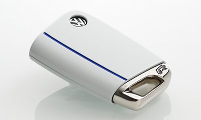 画像2: m+ Decorative Key Cover for VW