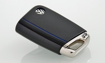 画像1: m+ Decorative Key Cover for VW