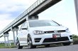 画像2: Vary Reife フロントリップスポイラー (FRP) GOLF7 R【お取寄せ商品】 (2)