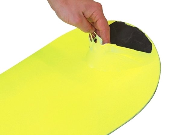 画像3: FOLIATEC スプレーフィルム NEONイエロー (3)