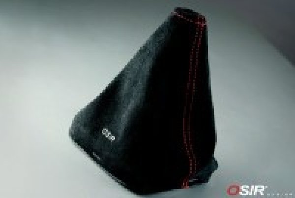 画像2: OSIR Boot GT7 AUTO スウェードシフトブーツ for Golf7 (2)