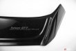 画像2: OSIR TELSON GT7-RS CF カーボンリアルーフスポイラー for Golf7 GTI/R (2)