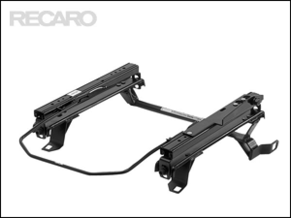 画像1: RECARO  ベースフレーム2013.031.1 PORSCHE 911 997　左席用 (1)