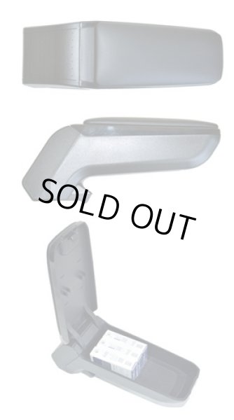 画像3: ARMSTER S アームレスト POLO 6R/6C (3)