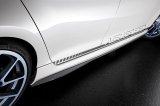 サイドスカート・オーバーフェンダー - エアロパーツ - VWの