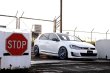 画像4: iSWEEP ルーフウイングエクステンション(FRP) for Golf 7 GTI (4)