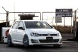 画像3: iSWEEP サイドスカート(FRP) for Golf 7 GTI (3)