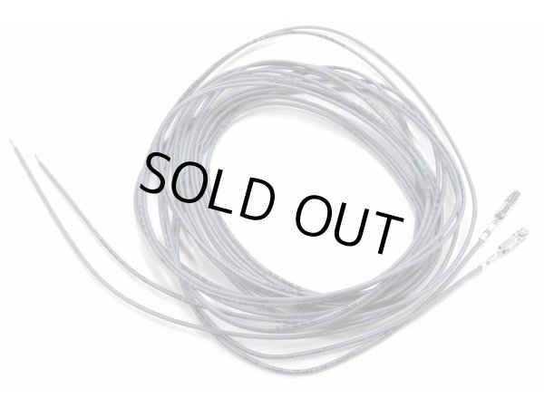 画像4: VW純正 Golf7 GTI LED レッドテールレンズ (4)