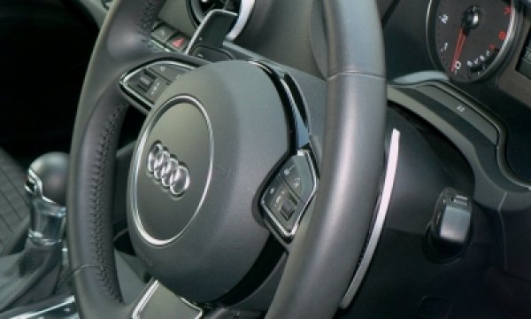 画像3: maniacs S-tronic Paddle Progress (パドルプログレス) for AUDI (3)