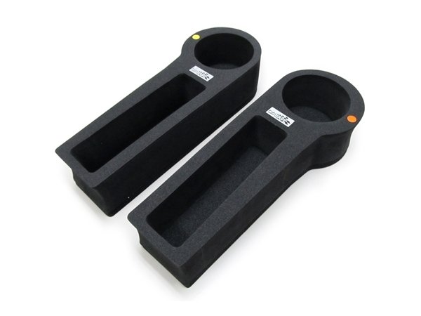 画像2: C/A ドリンクホルダー for  Golf6 (2)