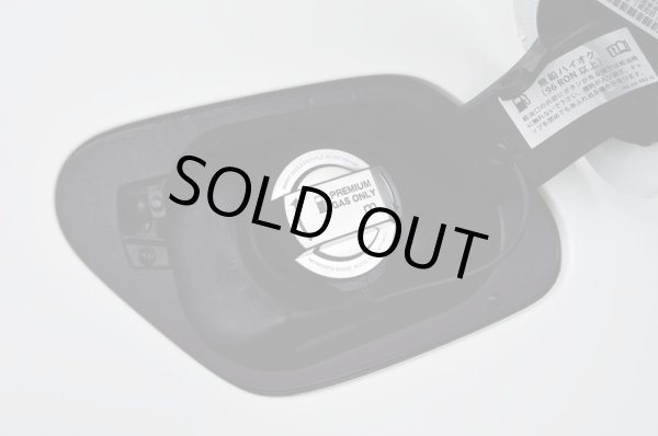画像2: m+ Fuel Cap Cover for VW&Audi&Porsche　 (2)