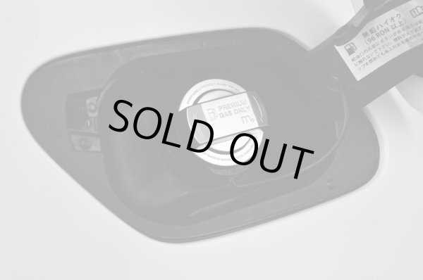 画像4: m+ Fuel Cap Cover for VW&Audi&Porsche　 (4)