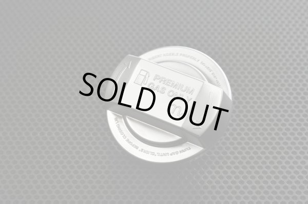 画像3: m+ Fuel Cap Cover for VW&Audi&Porsche　 (3)