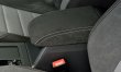 画像1: m+ Alcantara Armrest Cover for Golf7 (1)