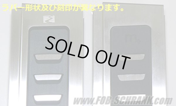 画像10: maniacs Right Side 4D-FootPlate for Golf7 (10)