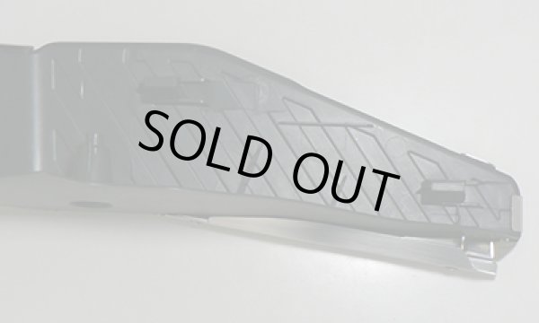 画像12: maniacs Left Side 4D-FootPlate for Golf8/Golf7 (12)