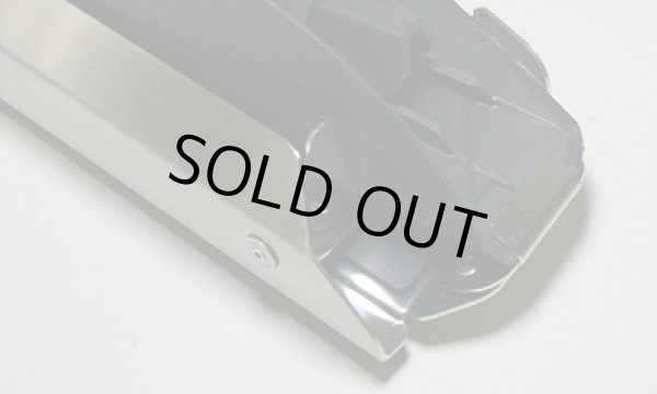 画像7: maniacs Left Side 4D-FootPlate for Golf8/Golf7 (7)