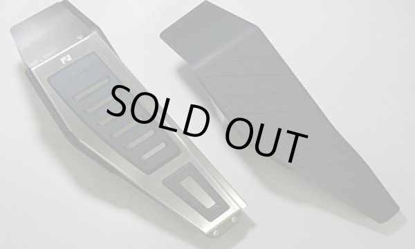 画像11: maniacs Left Side 4D-FootPlate for Golf8/Golf7 (11)