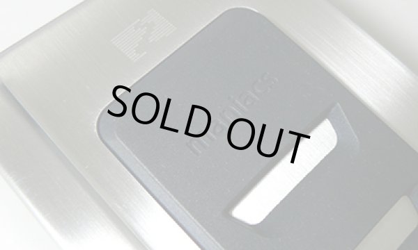 画像5: maniacs Right Side 4D-FootPlate for Golf7 (5)