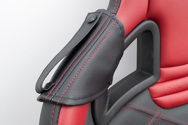 画像2: JADE シートベルトガイド (2)