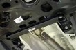 画像2: cpm ロアレインフォースメント/メンバーブレース for GOLF7,AUDI A3(8V),S3(8V),PASSAT (B8) (2)